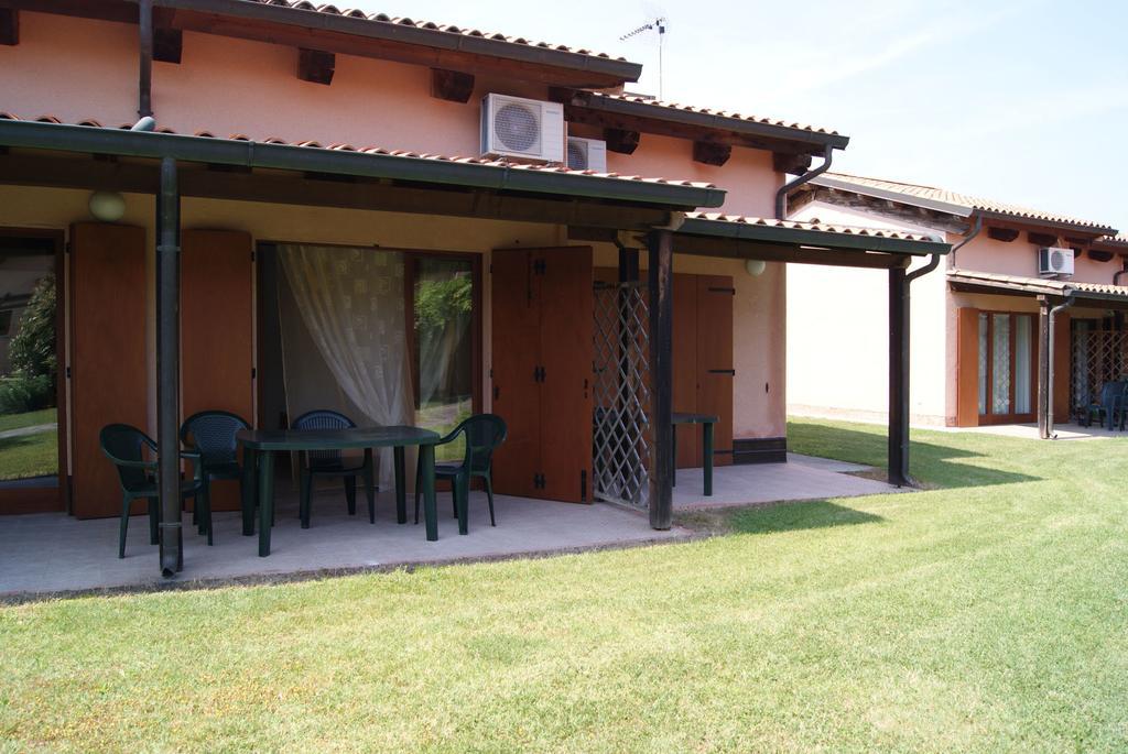 Villa Case Vacanze Orchidee Grado Zimmer foto